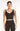 Luna Tank - Black