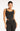Luna Corset Top - Black