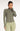 Motion Contour Jacket - Olive-Tree