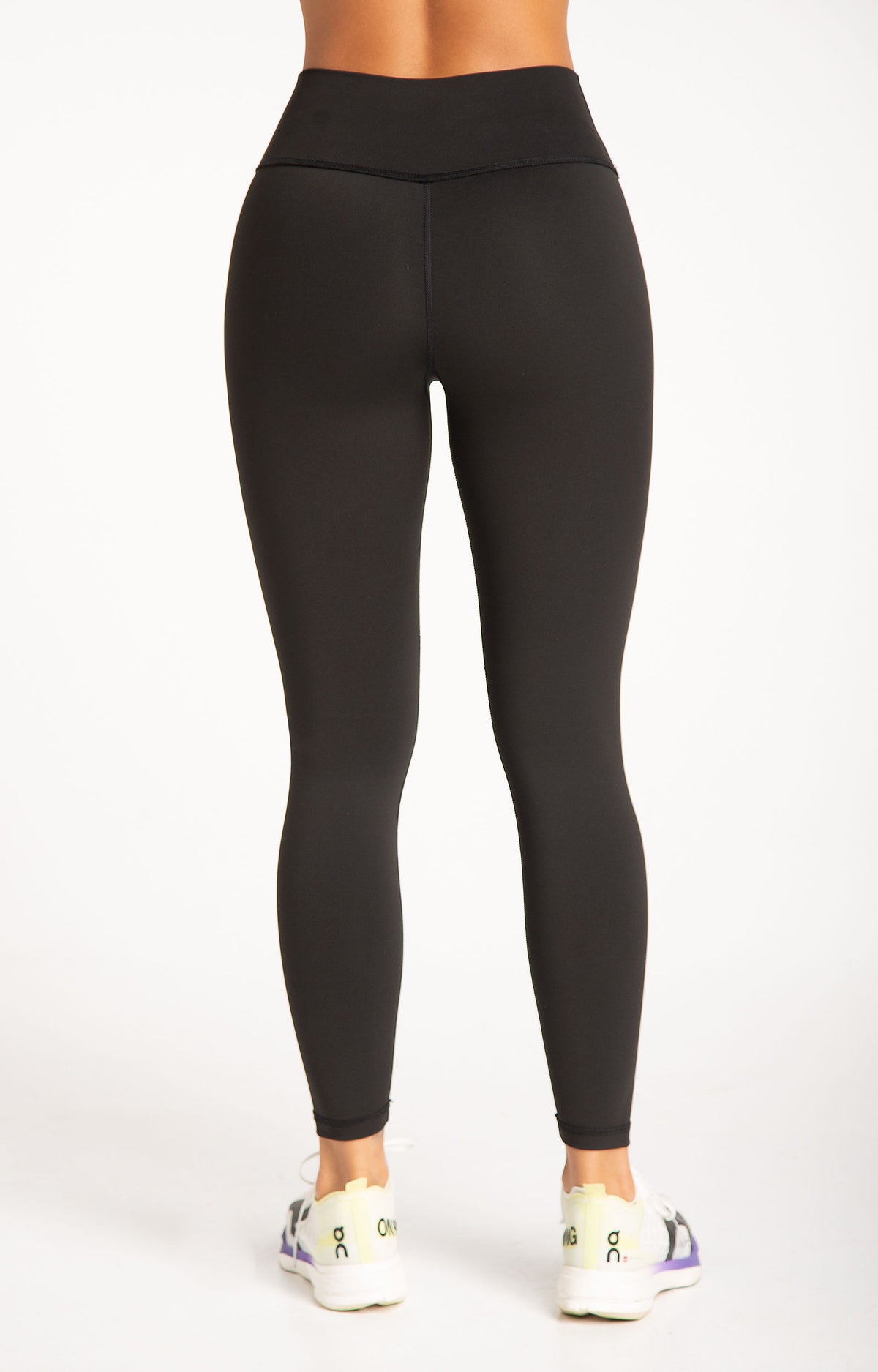 Luna Legging - Black