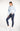 Motion Contour Jacket - Celeste-Sky