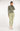 Motion Contour Jacket - Olive-Tree