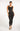 Luna Corset Top - Black