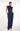 Aura Short Sleeve -True-Navy