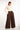 Flow Pant - Espresso