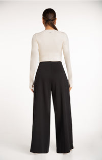 Flow Pant - Black