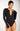 Ella Bodysuit - Black